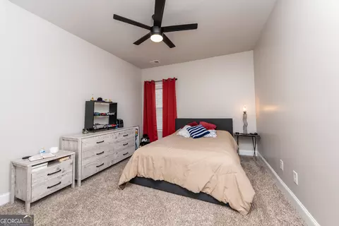 Bedroom - 407 Mcintosh Way, Macon, GA 31216 photo 12 of 14