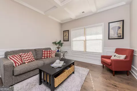 Living - 407 Mcintosh Way, Macon, GA 31216 photo 7 of 8