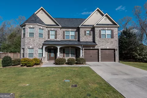 407 Mcintosh Way, Macon, GA 31216