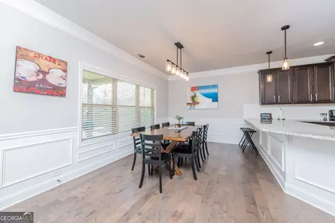 Dining - 407 Mcintosh Way, Macon, GA 31216 photo 3 of 3