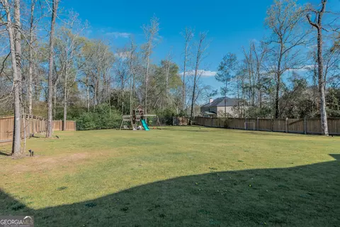 Exterior - 407 Mcintosh Way, Macon, GA 31216 photo 4 of 5