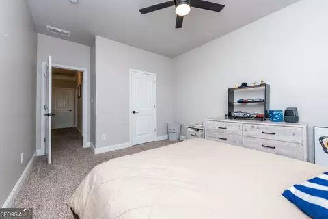 Bedroom - 407 Mcintosh Way, Macon, GA 31216 photo 14 of 14