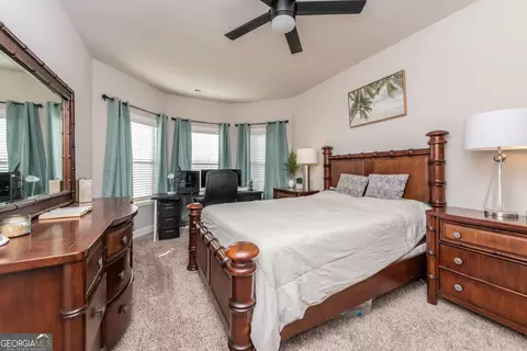 Bedroom - 407 Mcintosh Way, Macon, GA 31216 photo 10 of 14