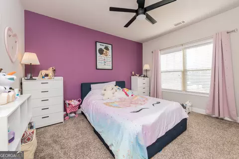 Bedroom - 407 Mcintosh Way, Macon, GA 31216 photo 1 of 14