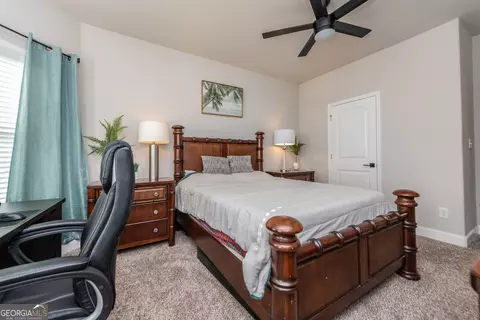 Bedroom - 407 Mcintosh Way, Macon, GA 31216 photo 9 of 14