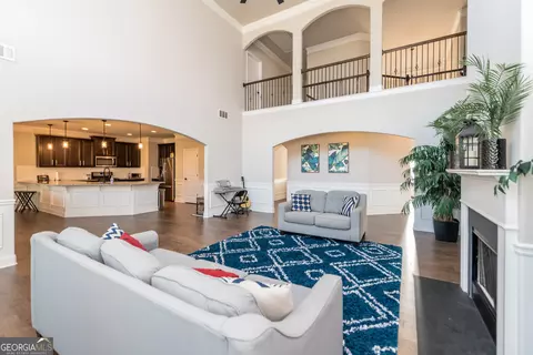 Other - 407 Mcintosh Way, Macon, GA 31216 photo 1 of 11