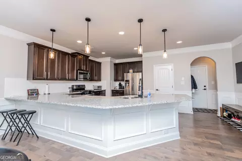 Kitchen - 407 Mcintosh Way, Macon, GA 31216 photo 3 of 3
