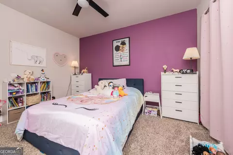 Bedroom - 407 Mcintosh Way, Macon, GA 31216 photo 2 of 14