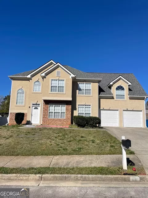 7921 Chadwick Ln, Riverdale, GA 30274