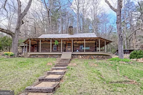 1222 Shope Rd, Otto, NC 28763