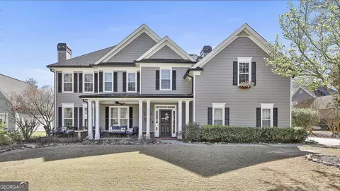 160 Stanley Oaks Pl, Fayetteville, GA 30214