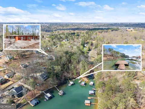 2655 Lakeside Trl, Cumming, GA 30041