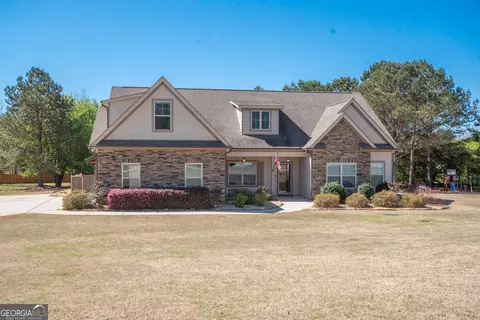 39 Chatham Ct, Williamson, GA 30292