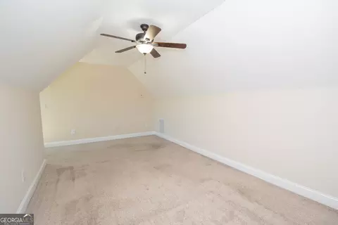 Bedroom - 39 Chatham Ct, Williamson, GA 30292 photo 11 of 12