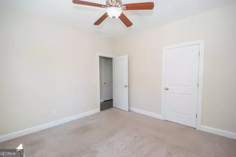 Bedroom - 39 Chatham Ct, Williamson, GA 30292 photo 6 of 12
