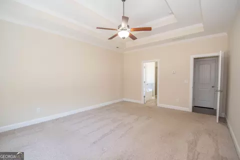 Bedroom - 39 Chatham Ct, Williamson, GA 30292 photo 2 of 12