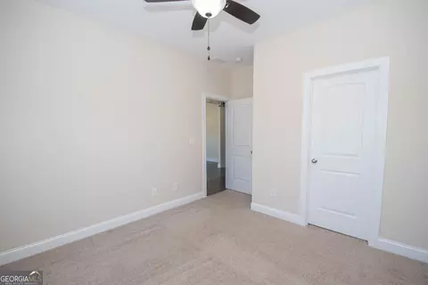 Bedroom - 39 Chatham Ct, Williamson, GA 30292 photo 9 of 12