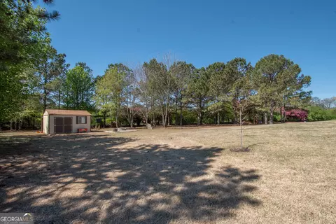Exterior - 39 Chatham Ct, Williamson, GA 30292 photo 8 of 9