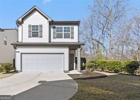 21 Lucas James Cir, Dawsonville, GA 30534