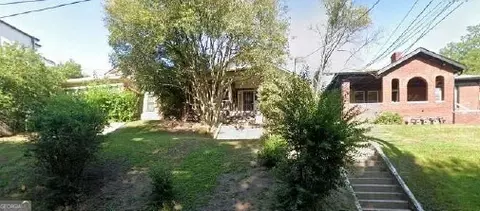 586 Glen Iris Dr NE, Atlanta, GA 30308