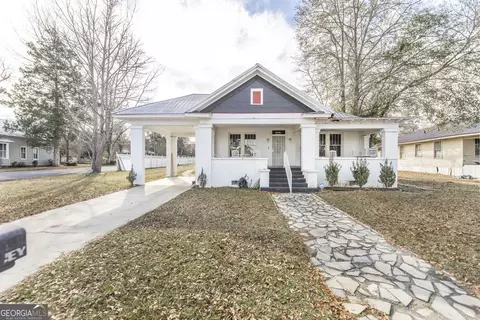 316 E 17th Ave, Cordele, GA 31015