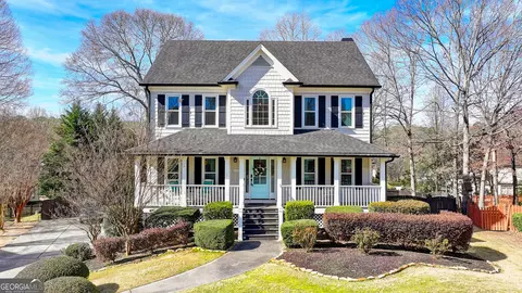 1712 Green Farm Cir, Dacula, GA 30019
