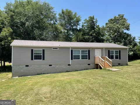 192 Milledgeville Rd, Eatonton, GA 31024