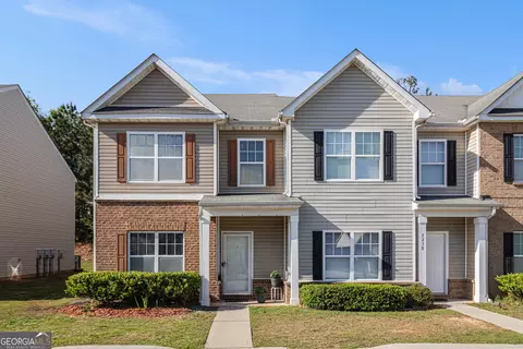 2236 Bigwood Trl, Atlanta, GA 30349
