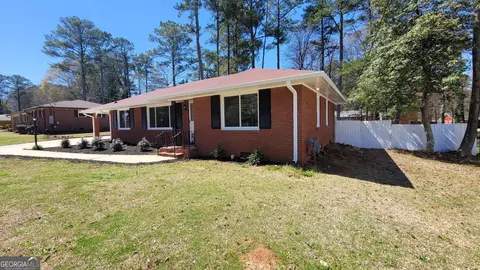 4715 Greensprings Rd, College Park, GA 30337