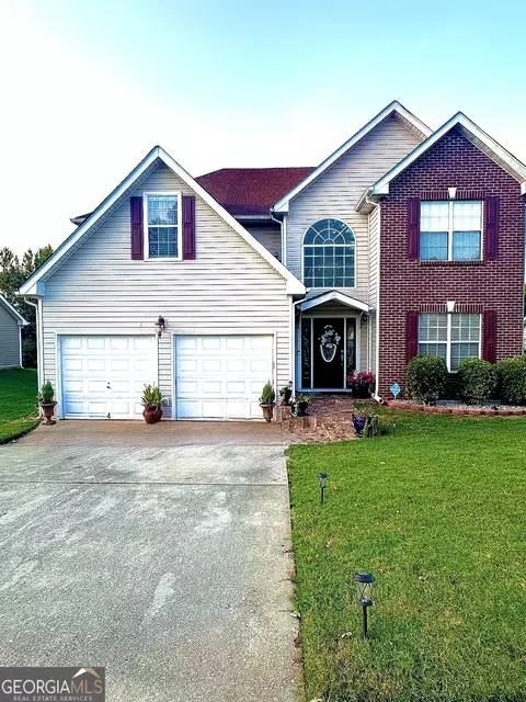 133 Ventura Trl, Stockbridge, GA 30281