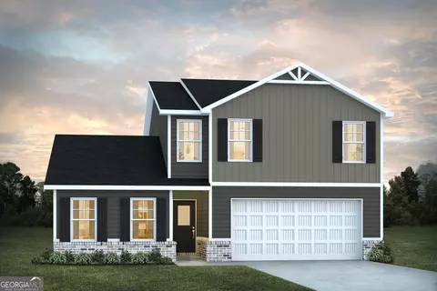 120 Percheron Rd #14, Hogansville, GA 30230