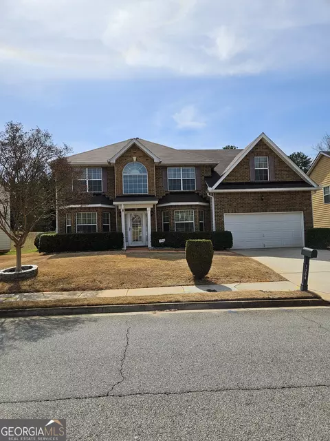 7354 Spoleto Loop, Fairburn, GA 30213