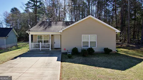108 Elm Dr, Westminster, SC 29693