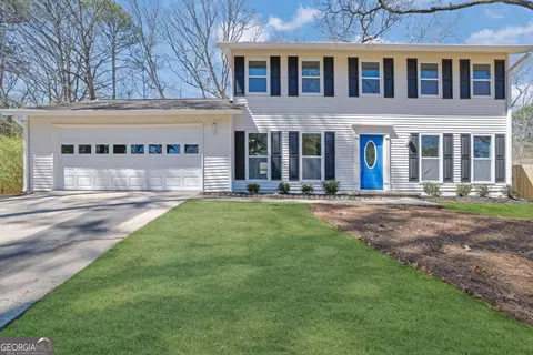 345 Ivy Mill Ct, Roswell, GA 30076