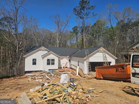 114 Bobwhite Ct, Monticello, GA 31064