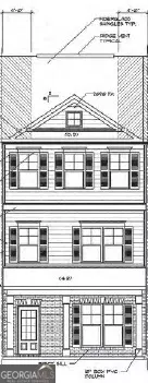 27 Cobalt Ln #77, Newnan, GA 30265