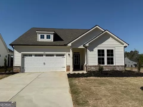 1130 Silverton Dr, Greensboro, GA 30642