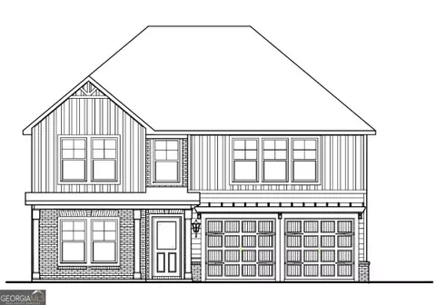 750 Great Oak Pl #17, Villa Rica, GA 30180