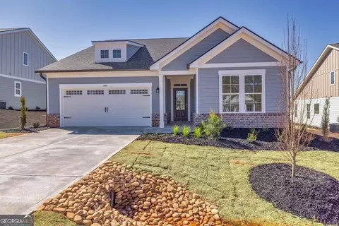 1491 Lake Dr, Greensboro, GA 30642