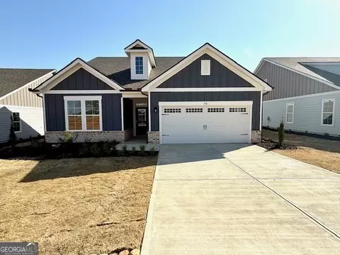 1531 Lake Dr, Greensboro, GA 30642