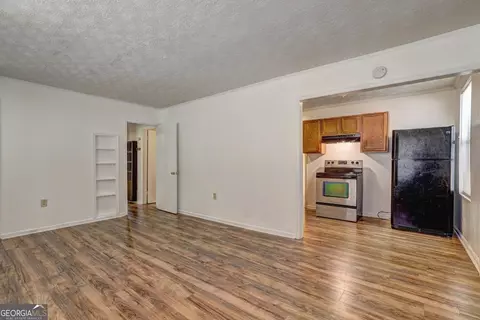 Living - 3831 Frances Dr, Macon, GA 31206 photo 4 of 4