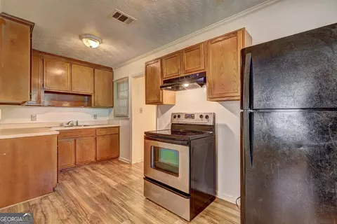 Kitchen - 3831 Frances Dr, Macon, GA 31206 photo 1 of 4