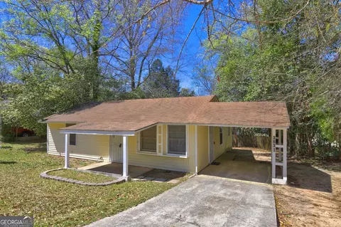 Other - 3831 Frances Dr, Macon, GA 31206 photo 2 of 7