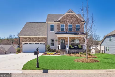 2409 Cotton Gin Row, Jefferson, GA 30549