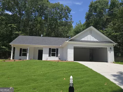 74 Veterans Dr, Danielsville, GA 30633