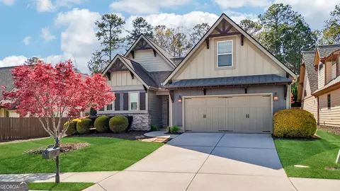 1005 Saranac Park, Peachtree City, GA 30269