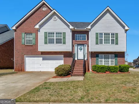1100 Parkside Ln, Mcdonough, GA 30253