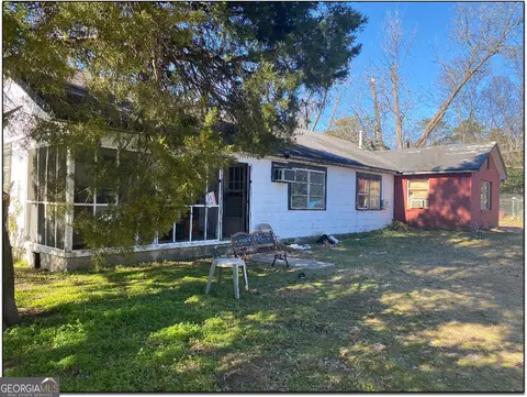 837 Lackey Dr, Macon, GA 31206