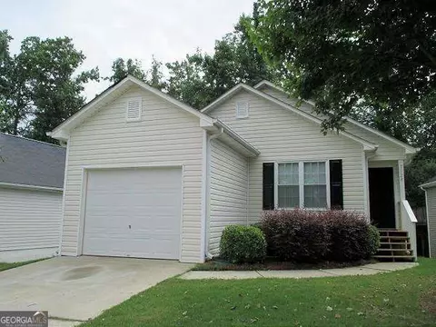 7128 Crystal Creek Pl, Douglasville, GA 30134