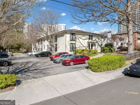 48 Peachtree Ave #412, Atlanta, GA 30305